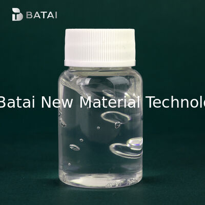 Διασταυρούμενο πολυμερές διμεθικονίου καλλυντικής ποιότητας με ελαφρύ και μη λιπαρό αποτέλεσμα σε αντηλιακό αδιάβροχο