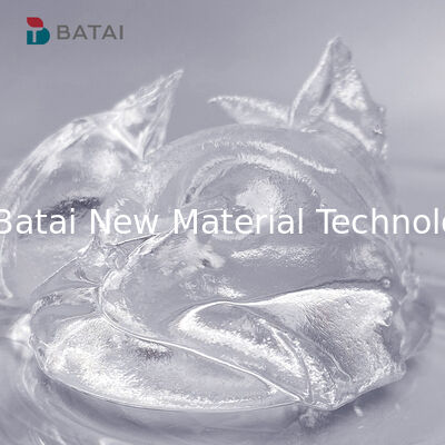 Ελαστομερές τζελ σιλικόνης χαμηλής πτητικότητας που δεν αφήνει σημάδια Διμεθικόνη (και) Δικροσπολυμερές διμεθικόνης