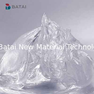 D5-Free Silicone Elastomer Gel με Matte Finish μη πτητική φόρμουλα και μαλακό-φωτιστικό αόρατο αποτέλεσμα για λάσπη χείλη