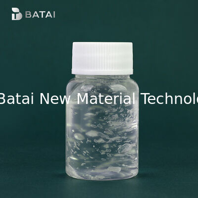 D5-Free Silicone Elastomer Gel με Matte Finish μη πτητική φόρμουλα και μαλακό-φωτιστικό αόρατο αποτέλεσμα για λάσπη χείλη