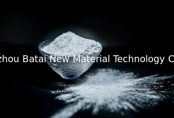 Λευκή σκόνη διασκορπιστή φωτός