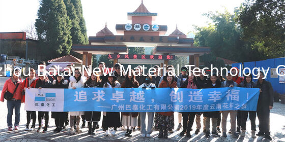 Λευκή σκόνη διασκορπιστή φωτός