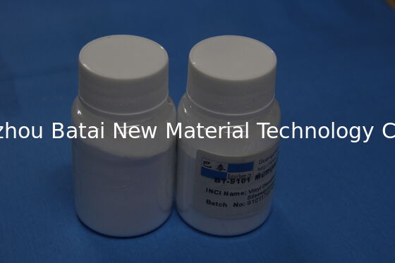 πούδρα σιλικόνης καλλυντικής πρώτης ύλης