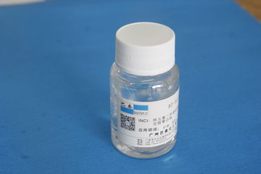 CAS 541-02-6 Dimethicone Σιλικόνο λάδι υψηλής ιξώδους για εύκολη διάχυση και μη λιπαρή αίσθηση με μακροχρόνια μεταξένια αίσθηση και κρυφή λεπτής γραμμής BT-9145