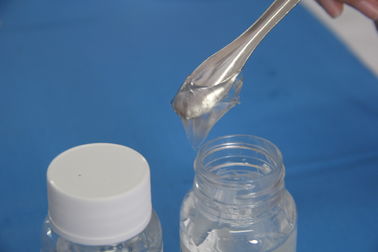 CAS 541-02-6 Dimethicone Σιλικόνο λάδι υψηλής ιξώδους για εύκολη διάχυση και μη λιπαρή αίσθηση με μακροχρόνια μεταξένια αίσθηση και κρυφή λεπτής γραμμής BT-9145