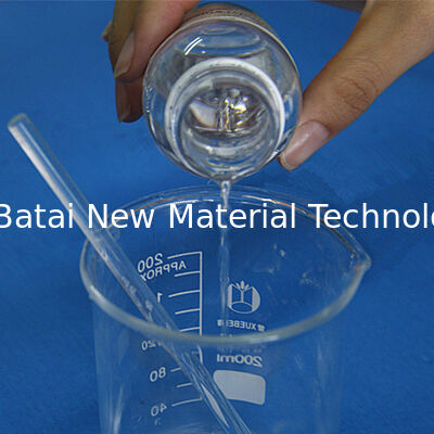 Διαυγές Υγρό Καπρυλυλο Μεθικόνη