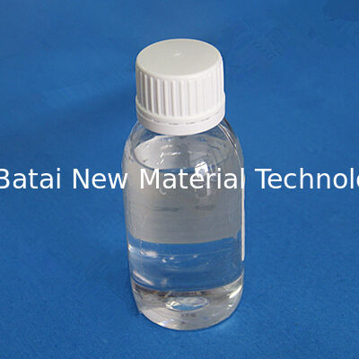 Διαυγές Υγρό Καπρυλυλο Μεθικόνη