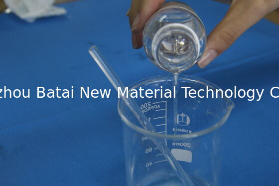 Καπρυλίλη μεθικόνη για προϊόν μακιγιάζ