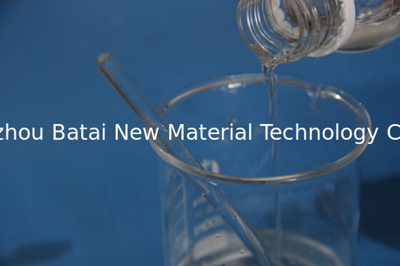 Καπρυλίλη μεθικόνη για προϊόν μακιγιάζ