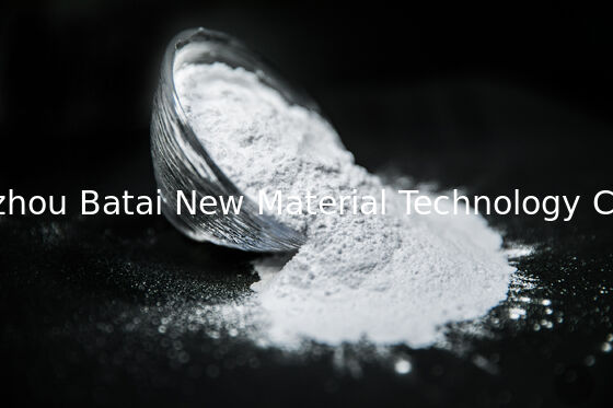 Σκόνη σιλικόνης για προϊόν μακιγιάζ