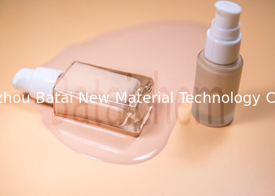 Σιλικόνη σε σκόνη για βάσεις μακιγιάζ