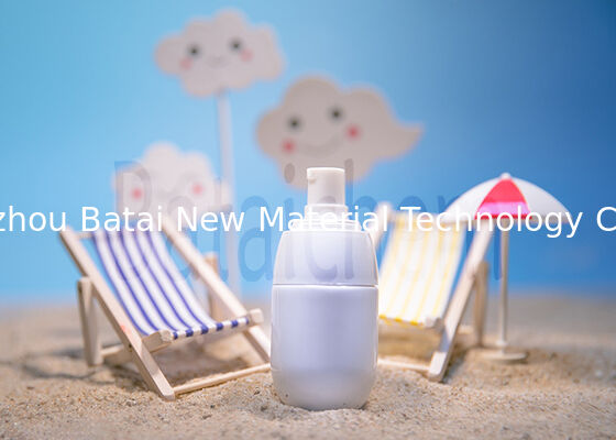 Σιλικόνη σε σκόνη για βάσεις μακιγιάζ