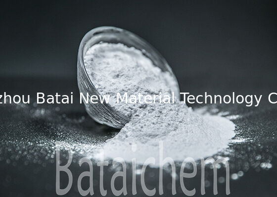 Καλλυντικό συστατικό Σιλικόνη σε σκόνη