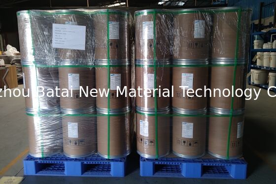 Καλλυντικό συστατικό Σιλικόνη σε σκόνη