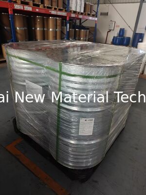 100% Υδατοδιαλυτό PEG-10 Dimethicone Σιλικονούχο Έλαιο για Ελαφριά Απαλότητα και Ενίσχυση Αφρού στην Περιποίηση Μαλλιών