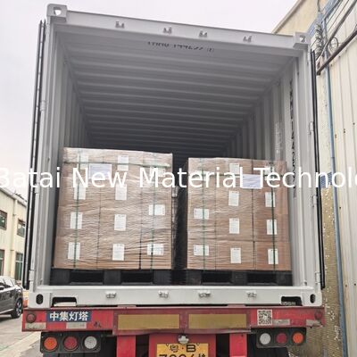 BT-6803 Τριμεθυλοσιλοξυλικικό σκόνη ∙ Ανθεκτικό στο νερό για μακροχρόνιο κραγιόν, μακιγιάζ και αντηλιακό