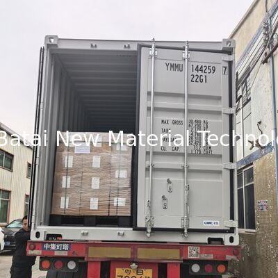 Ενισχυτικό αδιάβροχης & ανθεκτικής στη μουτζούρα φόρμουλας – BT-6803P Τριμεθυλοσιλοξυσιλικικό MQ Resin για 24ωρο Lip Gloss & Foundation