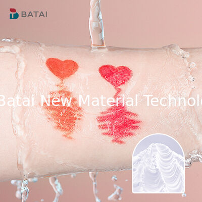 Κοσμητικής ποιότητας τριμεθυλοσιλοξυσιλικικό (TMS) σε σκόνη, δημιουργός φιλμ / ενισχυτικό αντηλιακού