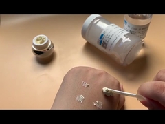 Κρέμα foundation