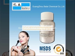 5±2 μm σφαιρικό πολυμερές πολυσιλοξάνης/ πολυμεθυλοσιλοξάνης TDS BT-9273