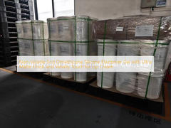 Μη πτητικό 5cst Dimethicone Silicone Elastomer Gel με Ultra Matte Finish και Velvety Touch for Lip Cream