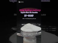 Τριμεθυλσιλοξυπυριτική χρήση στο Foundation